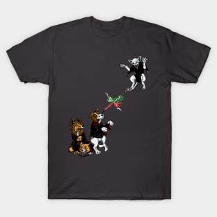 Caninicus! T-Shirt